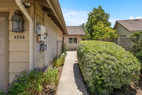 Exterior - 4346 Los Padres Dr, Fallbrook, CA 92028 photo 3 of 12