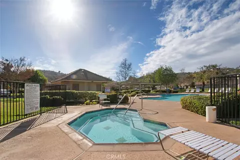 Exterior - 4346 Los Padres Dr, Fallbrook, CA 92028 photo 10 of 12