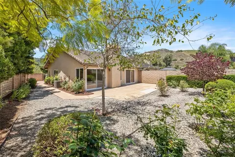 Exterior - 4346 Los Padres Dr, Fallbrook, CA 92028 photo 9 of 12