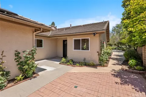 Exterior - 4346 Los Padres Dr, Fallbrook, CA 92028 photo 2 of 12