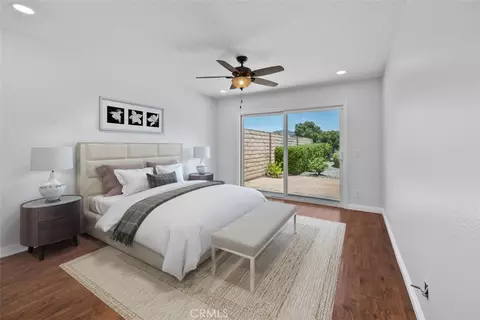 Bedroom - 4346 Los Padres Dr, Fallbrook, CA 92028 photo 1 of 1