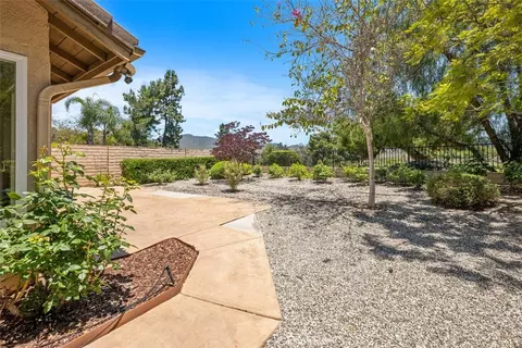Exterior - 4346 Los Padres Dr, Fallbrook, CA 92028 photo 7 of 12