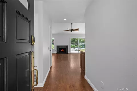Entry Way - 4346 Los Padres Dr, Fallbrook, CA 92028 photo 1 of 2