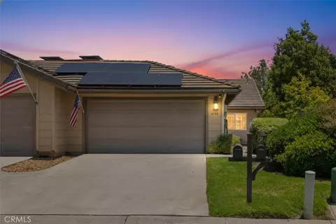 4346 Los Padres Dr, Fallbrook, CA 92028