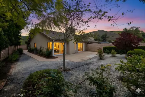 Exterior - 4346 Los Padres Dr, Fallbrook, CA 92028 photo 4 of 12