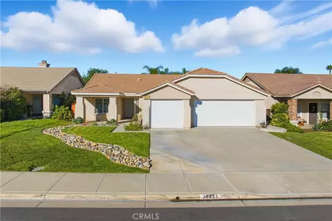 36423 Rotterdam St, Winchester, CA 92596