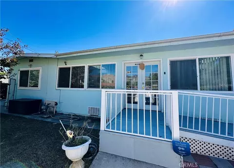 264 E 2nd, San Jacinto, CA 92583