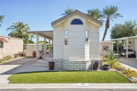81620 Avenue 49 #157, Indio, CA 92201