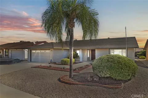 28298 Sun City Blvd, Menifee, CA 92586