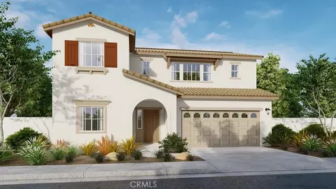1346 Sarafina Way, Perris, CA 92571