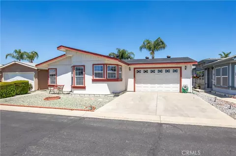 1250 N Kirby St #231, Hemet, CA 92545
