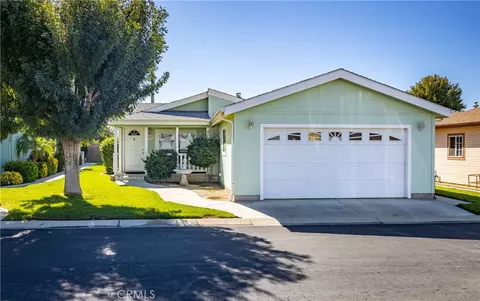 1250 N Kirby St #151, Hemet, CA 92545