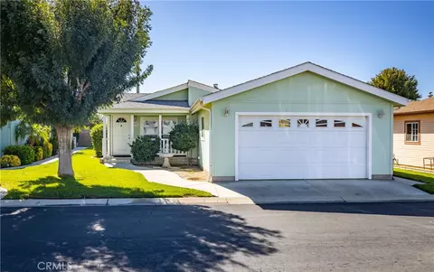 1250 N Kirby St #151, Hemet, CA 92545