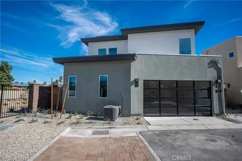 2632 Prairie Rose Ln, Palm Springs, CA 92264