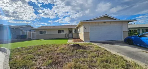 10443 Nate Way, Santee, CA 92071