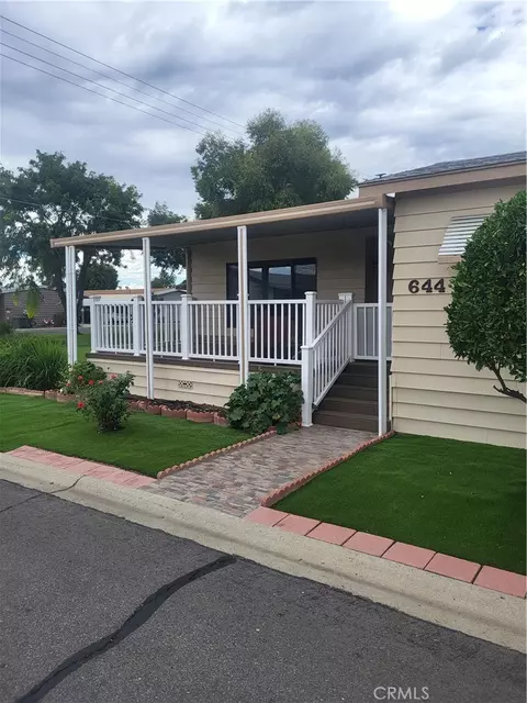 5001 W Florida Ave #644, Hemet, CA 92545