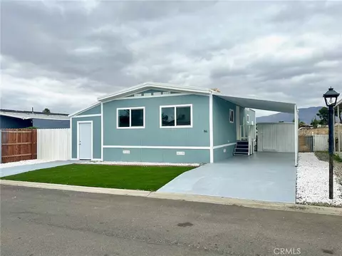 1400 E Menlo Ave #86, Hemet, CA 92544