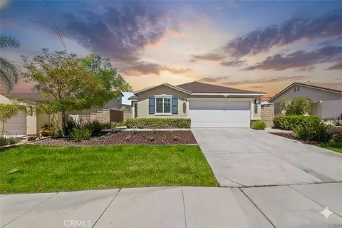 35142 Sorrel Ln, Lake Elsinore, CA 92532