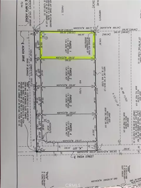 0 Olympia Ave, Perris, CA 92570 photo 2