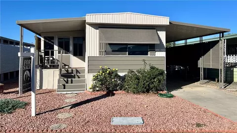 27601 Sun City Blvd #262, Menifee, CA 92586