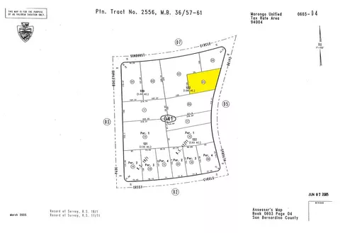 6958 Alturas Dr, Joshua Tree, CA 92252