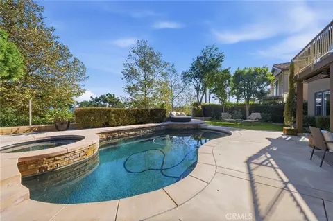 2 Sunswept Mesa, Aliso Viejo, CA 92656