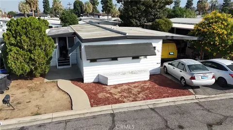 1560 Massachusetts #96, Riverside, CA 92507