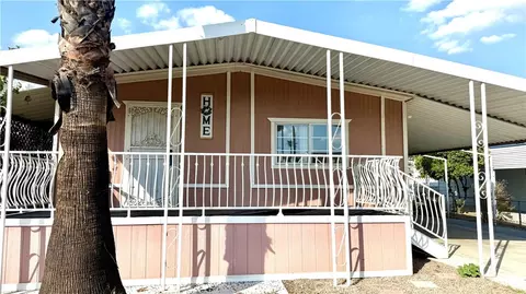 1455 S State #323, Hemet, CA 92543