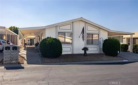 1250 N Kirby #92, Hemet, CA 92545