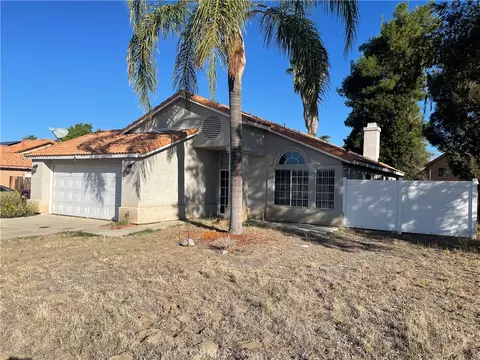 44316 Olive, Hemet, CA 92544