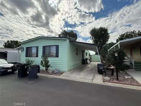 601 N Kirby #346, Hemet, CA 92545