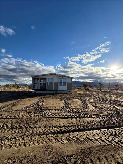 1329 Sacramento Rd, Pinon Hills, CA 92372