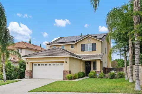 29484 Corte Vista Ln, Menifee, CA 92584