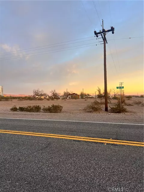 0 Road, Vidal, CA 92280