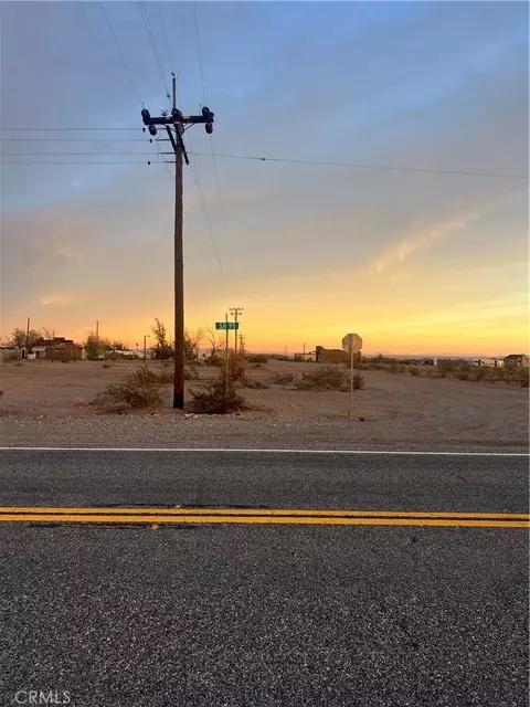 0 Road, Vidal, CA 92280 photo 3