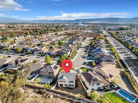 View/Area - 24038 Montecito, Wildomar, CA 92595 photo 8 of 9