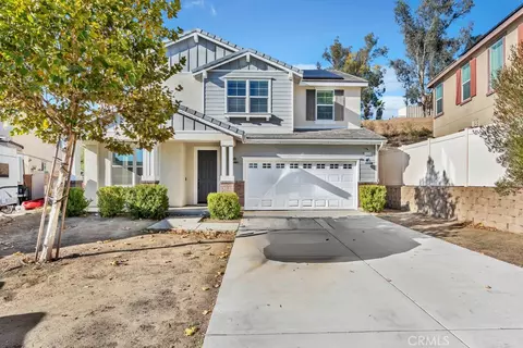 Exterior - 24038 Montecito, Wildomar, CA 92595 photo 3 of 8