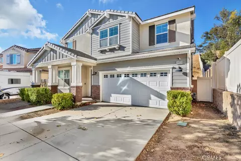 Exterior - 24038 Montecito, Wildomar, CA 92595 photo 4 of 8
