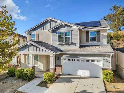 Exterior - 24038 Montecito, Wildomar, CA 92595 photo 2 of 8