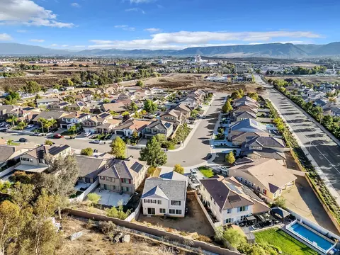 View/Area - 24038 Montecito, Wildomar, CA 92595 photo 9 of 9