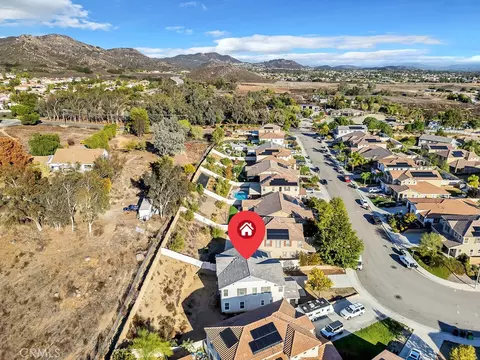 View/Area - 24038 Montecito, Wildomar, CA 92595 photo 6 of 9