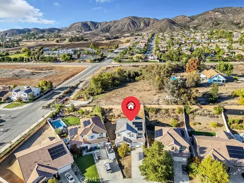 View/Area - 24038 Montecito, Wildomar, CA 92595 photo 4 of 9