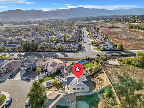 View/Area - 24038 Montecito, Wildomar, CA 92595 photo 2 of 9