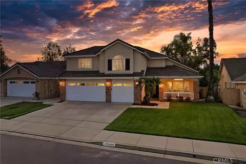 32099 Corte Carmela, Temecula, CA 92592