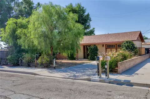 201 Monte Vis, Hemet, CA 92544