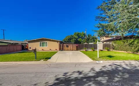 4637 N Elspeth, Covina, CA 91722