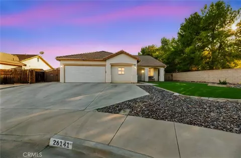 26141 Unitas Ct, Menifee, CA 92585