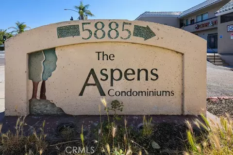 5885 El Cajon Blvd #105, San Diego, CA 92115