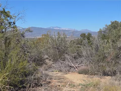 0 Taron Trl, Anza, CA 92539