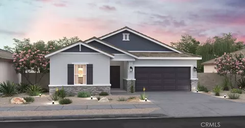 3376 Stella Ave, Rosamond, CA 93560